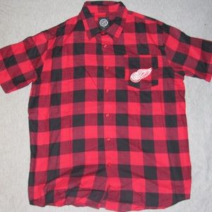 tampa bay lightning hawaiian shirt